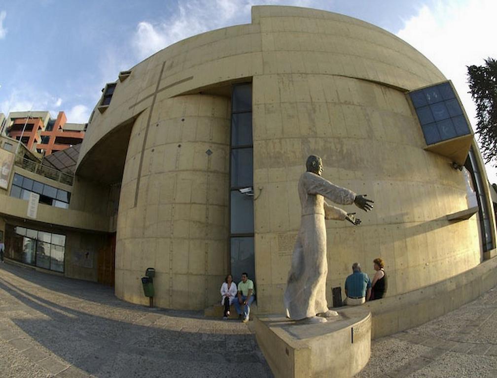 Pieros Hotel Viña del Mar Exterior foto