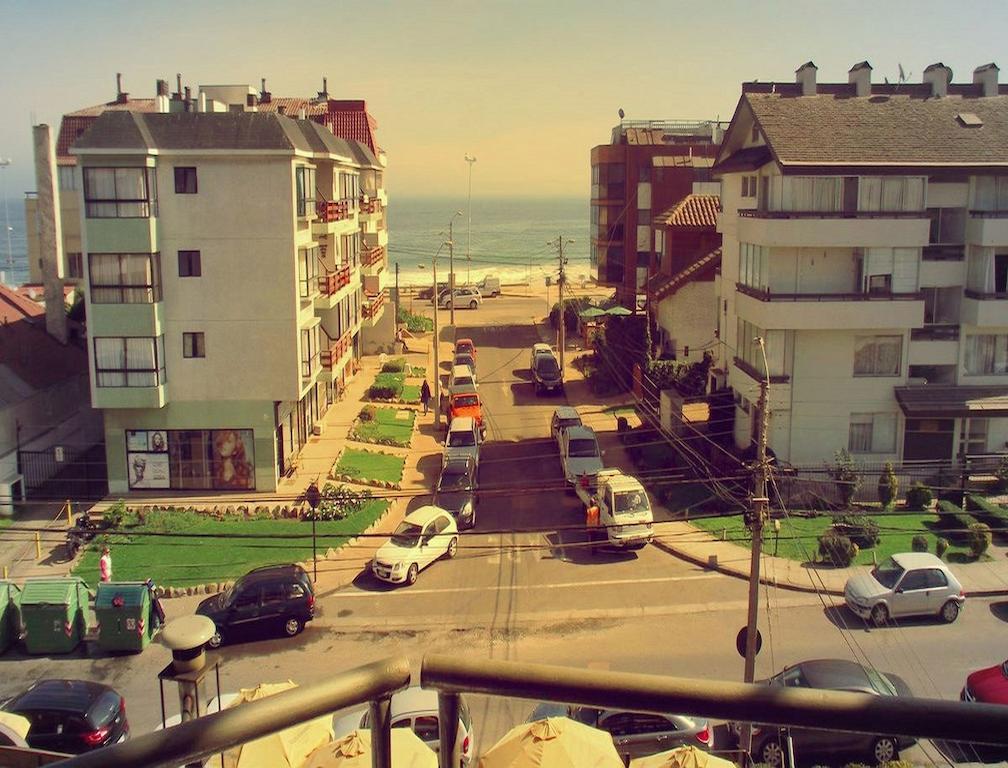 Pieros Hotel Viña del Mar Habitación foto